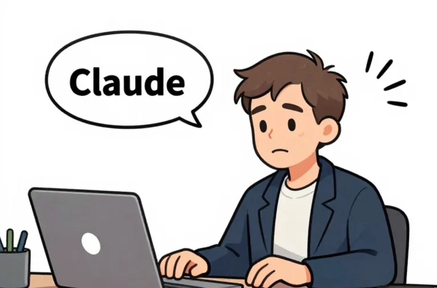 The Problems Claude Can’t Solve
