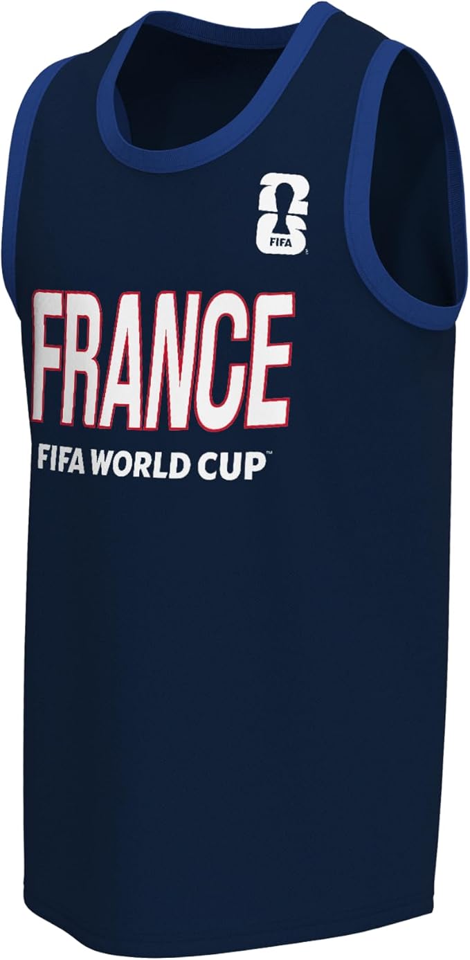 France national team jersey