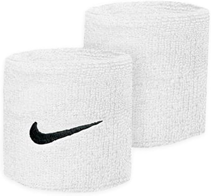Nike 护额与护腕